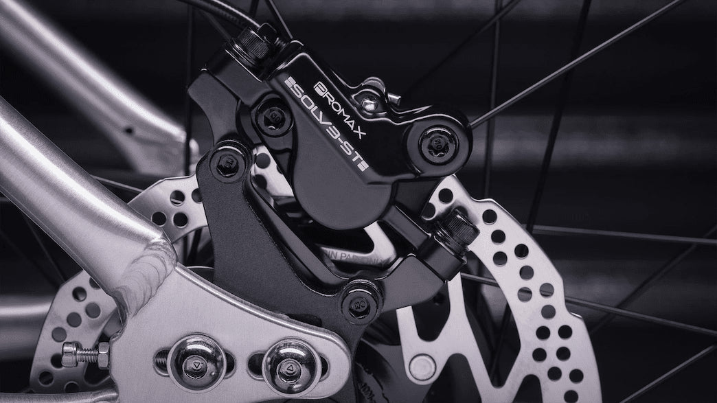 EARLY RIDER BELTER 24 children bicycle - sage green - EARLY RIDER - Evelostore