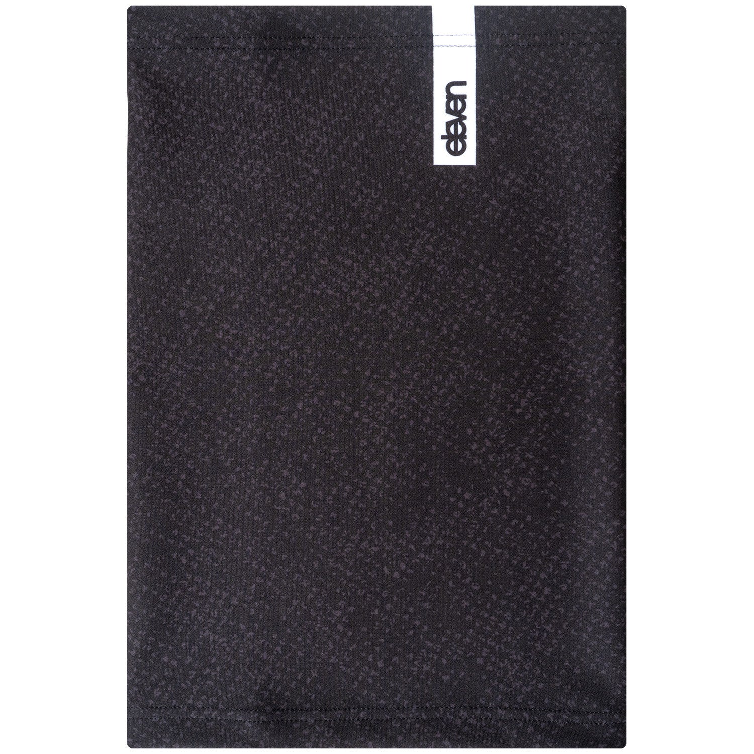 ELEVEN SPORTSWEAR Scaldacollo SCREEN nero
