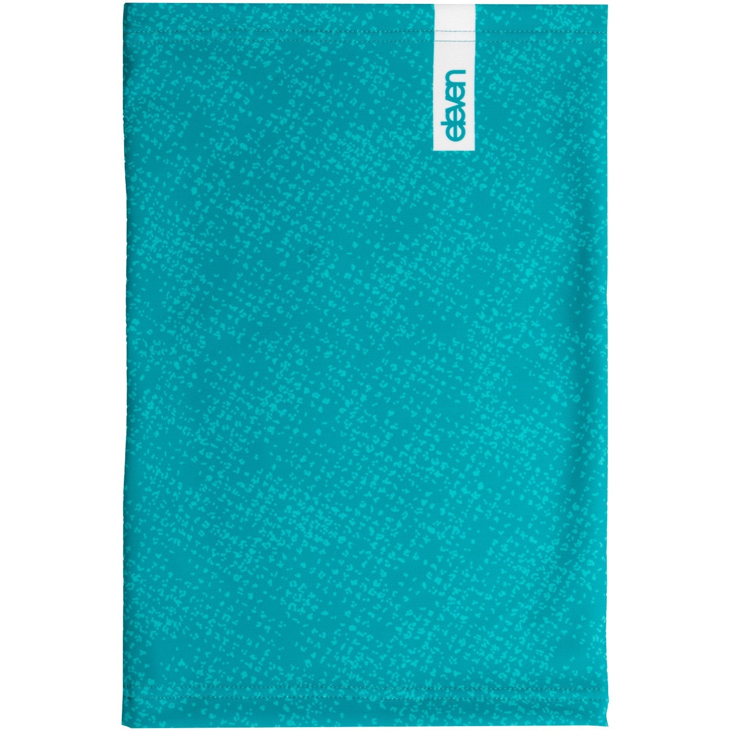 ELEVEN SPORTSWEAR Scaldacollo SCREEN verde
