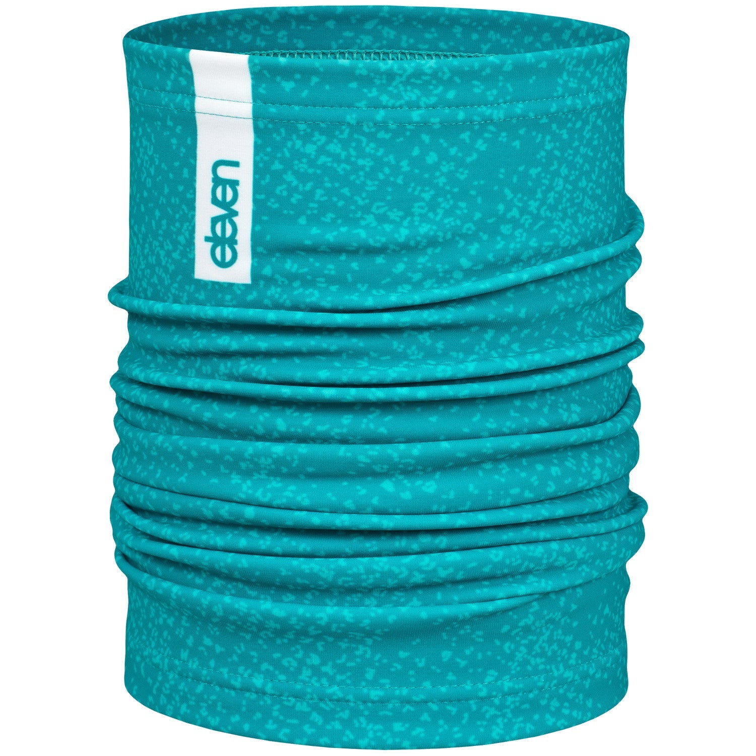 ELEVEN SPORTSWEAR Scaldacollo SCREEN verde