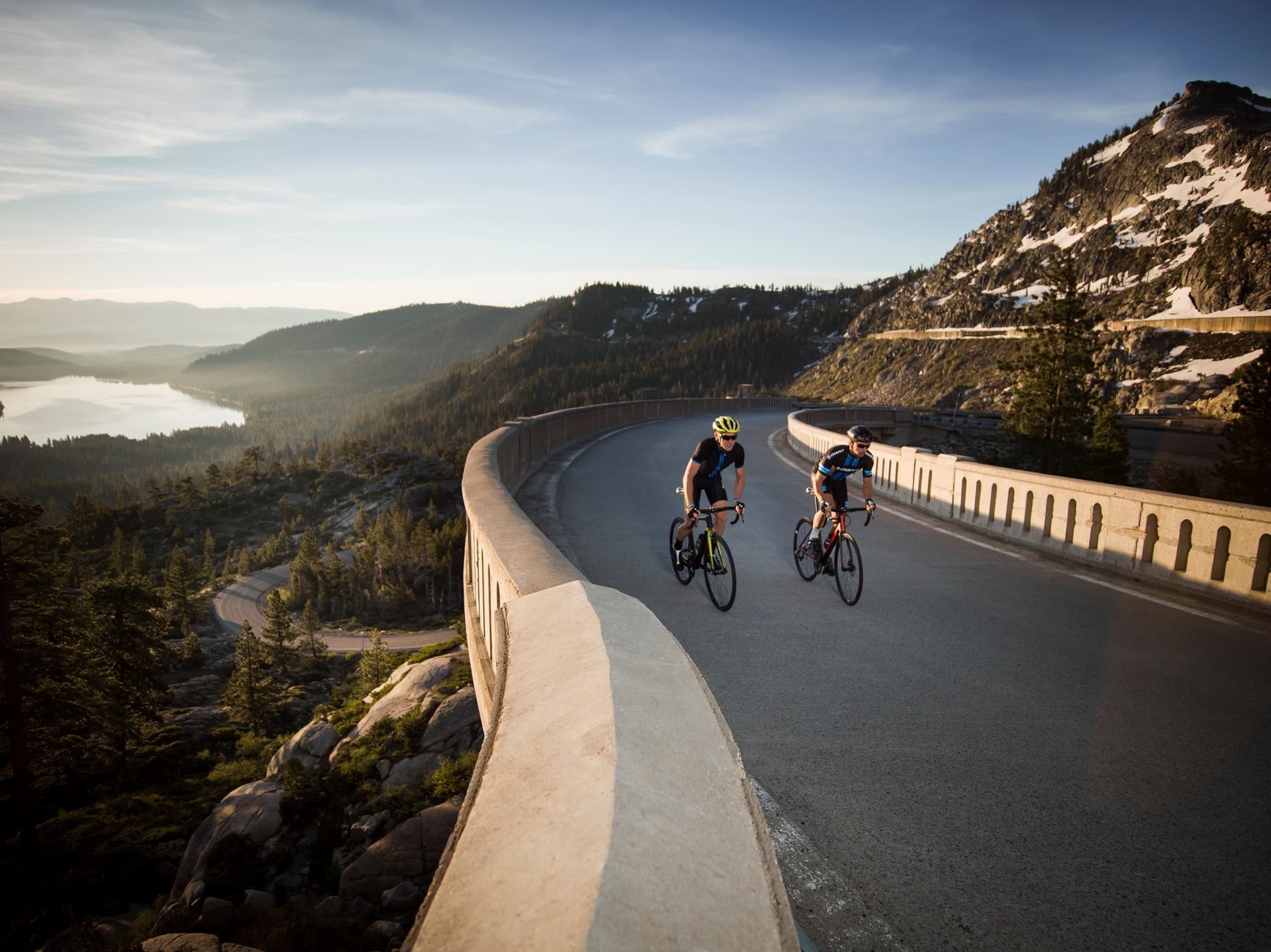 Computer da ciclismo wireless GIANT AXACT 13W - 13 funzioni