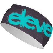 ELEVEN SPORTSWEAR Stirnband Dolomiti LIMIT aqua