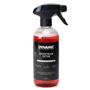 DYNAMIC BIO DRIVETRAIN DETOX pavarų valymo priemonė 500 ml