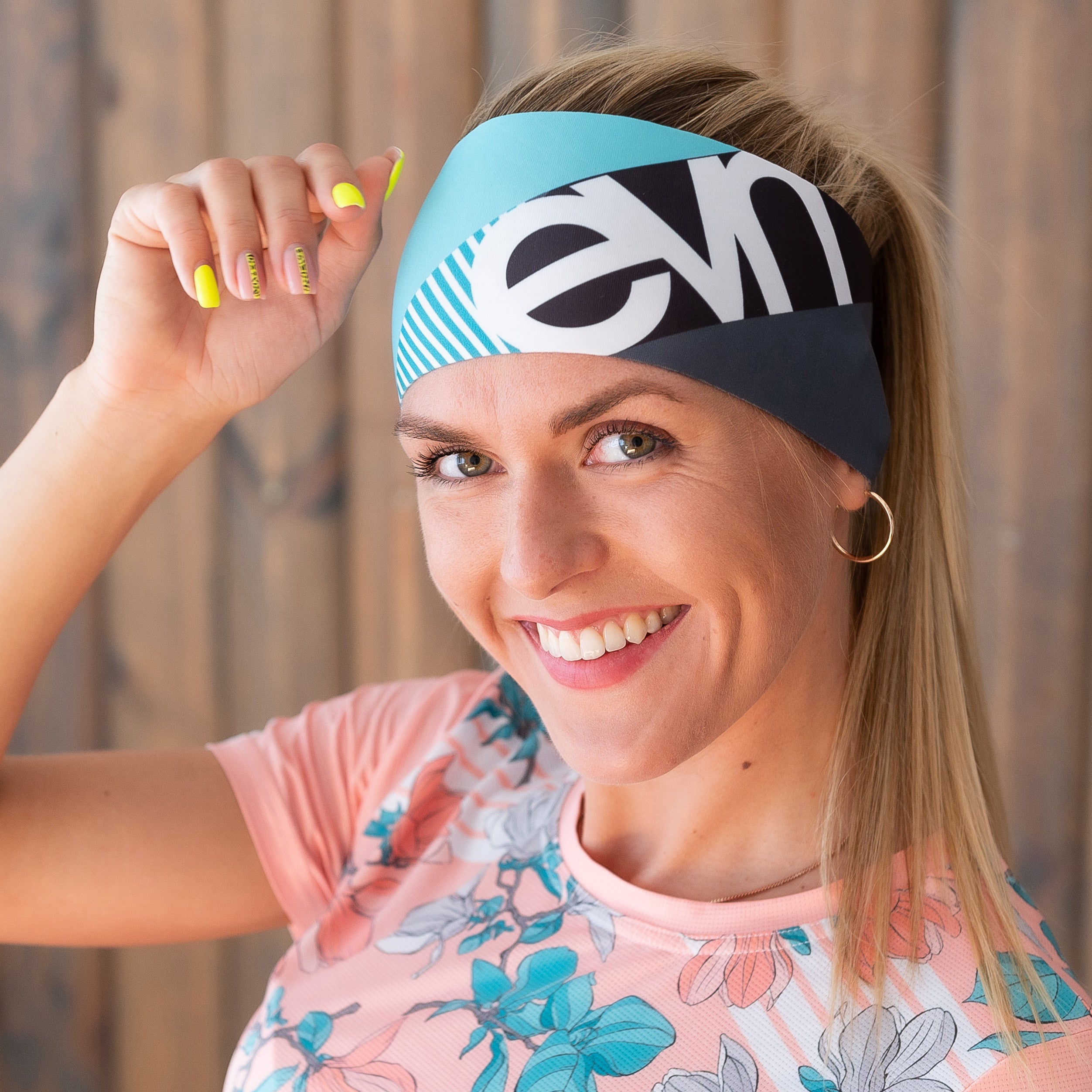 ELEVEN SPORTSWEAR peapael Dolomiti TRIIBUD aqua