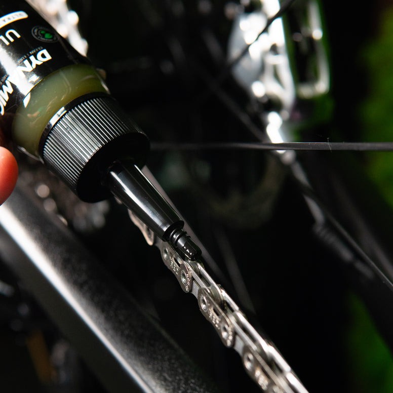 DYNAMIC ULTRA² grandinės alyva 50 ml