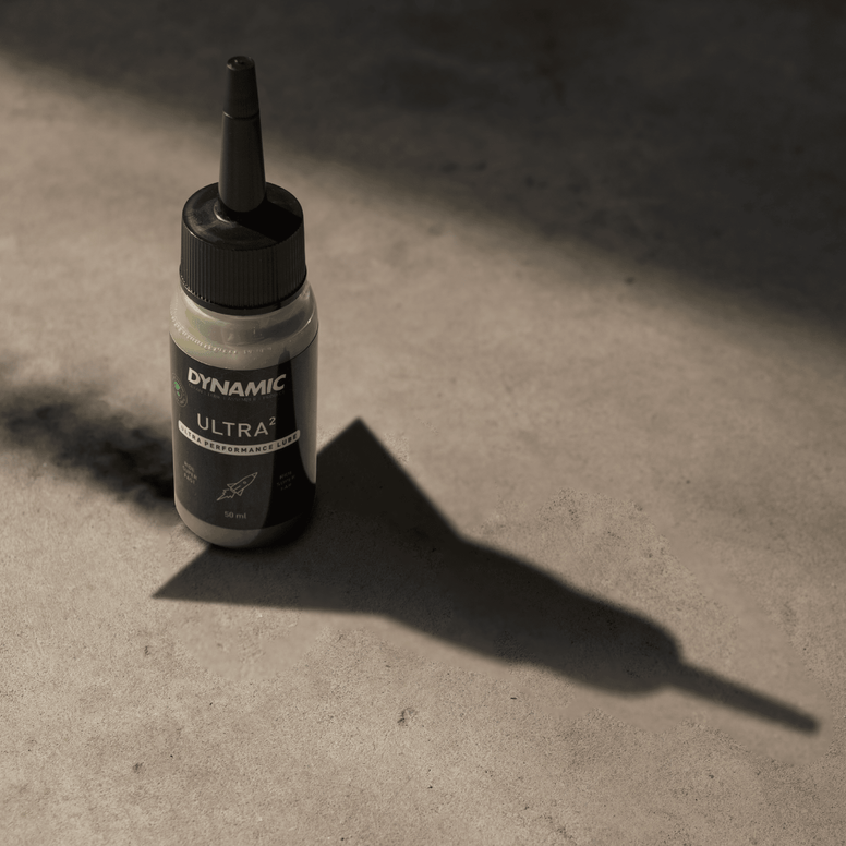 DYNAMIC ULTRA² grandinės alyva 50 ml