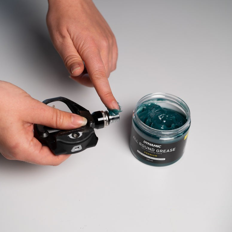 DYNAMIC ALL ROUND PREMIUM tepalo 200 ml