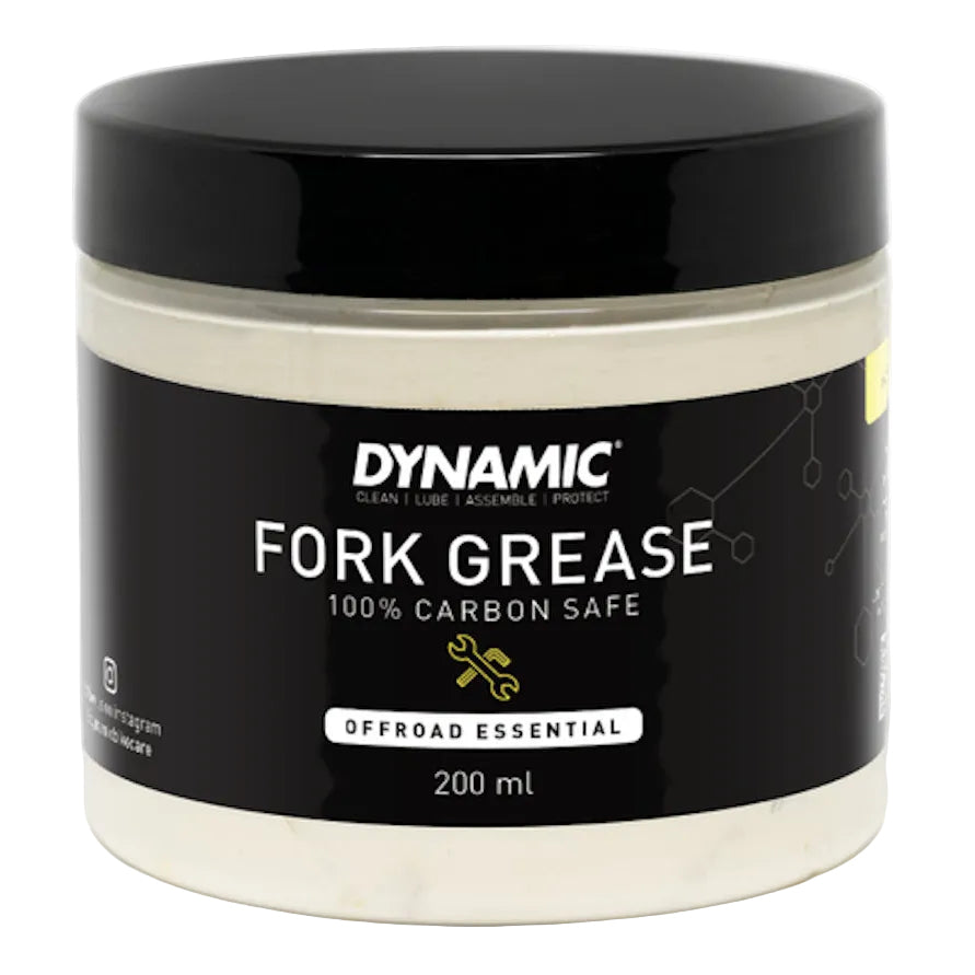 DYNAMIC FORK GREASE šakės tepalo 200 ml