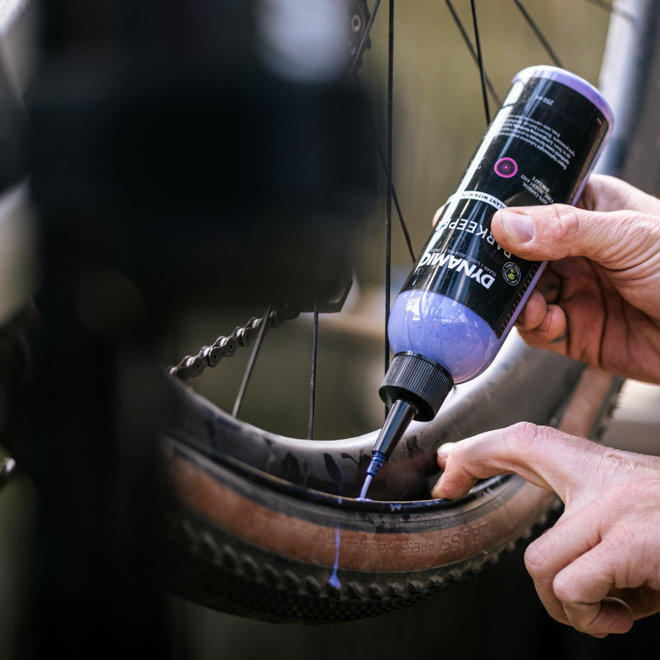 DYNAMIC BARKEEPER TUBELESS SEALANT beorių sandariklis 1000 ml