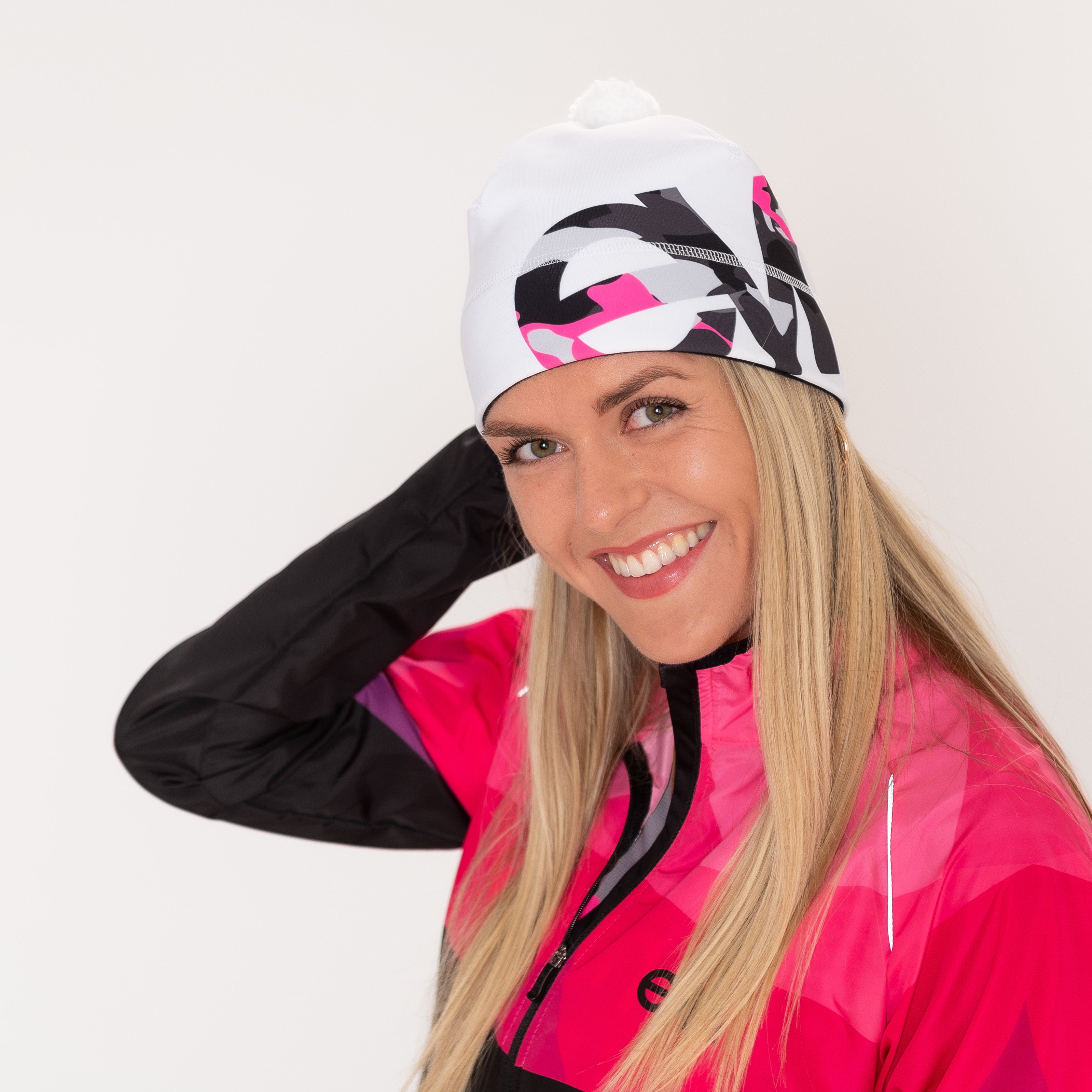 Cappellino Sven ELEVEN SPORTSWEAR EVN 09