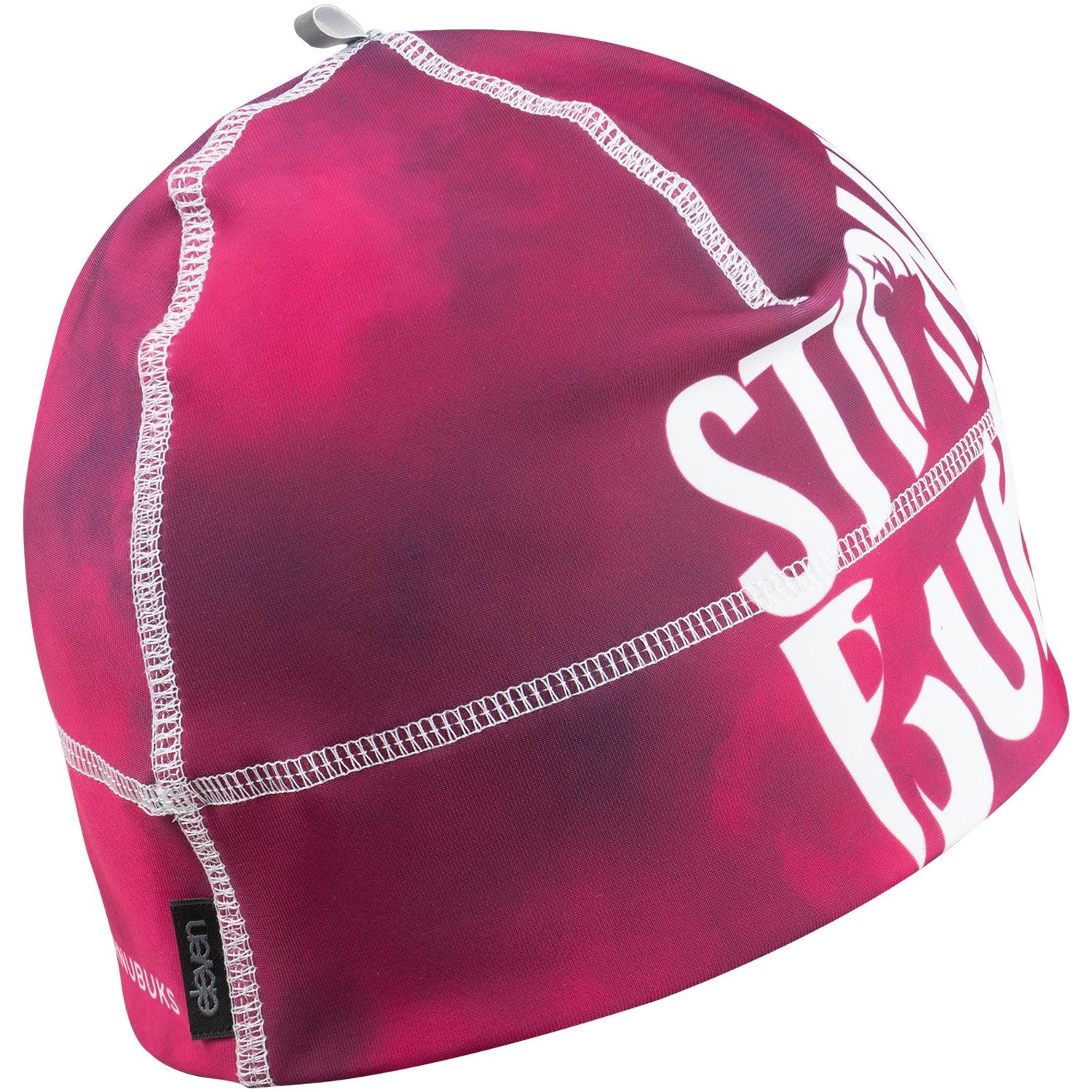 ELEVEN SPORTSWEAR MATTY beanie Stirnu Buks - pink