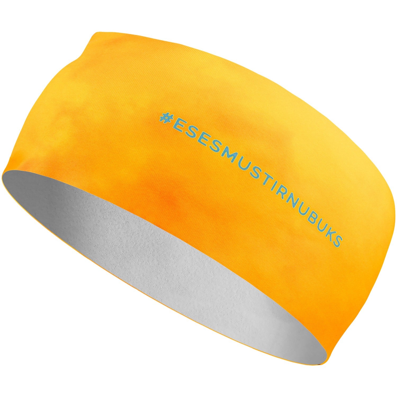 ELEVEN SPORTSWEAR Peapael STIRNU BUKS HB DOLOMITI – Kollane