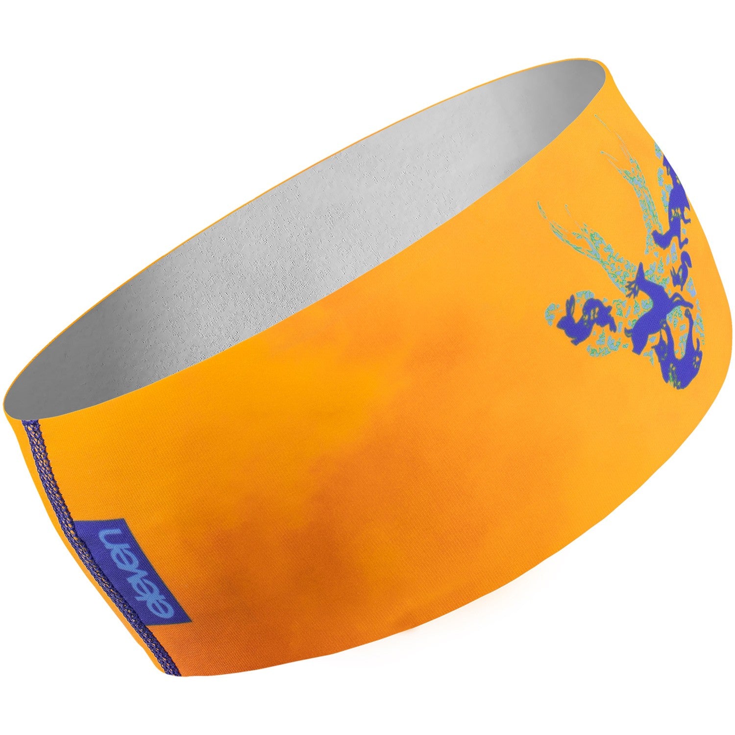 ELEVEN SPORTSWEAR Peapael STIRNU BUKS HB DOLOMITI – Kollane