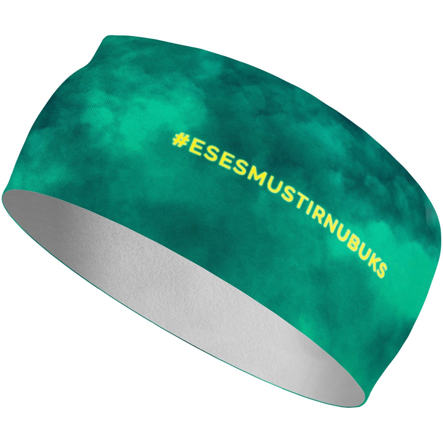 ELEVEN SPORTSWEAR Peapael STIRNU BUKS HB DOLOMITI – Roheline