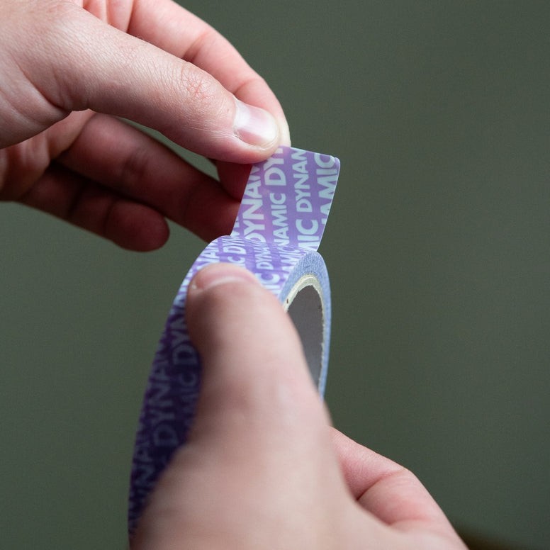 DYNAMIC BARKEEPER beoriu juosta 11 m