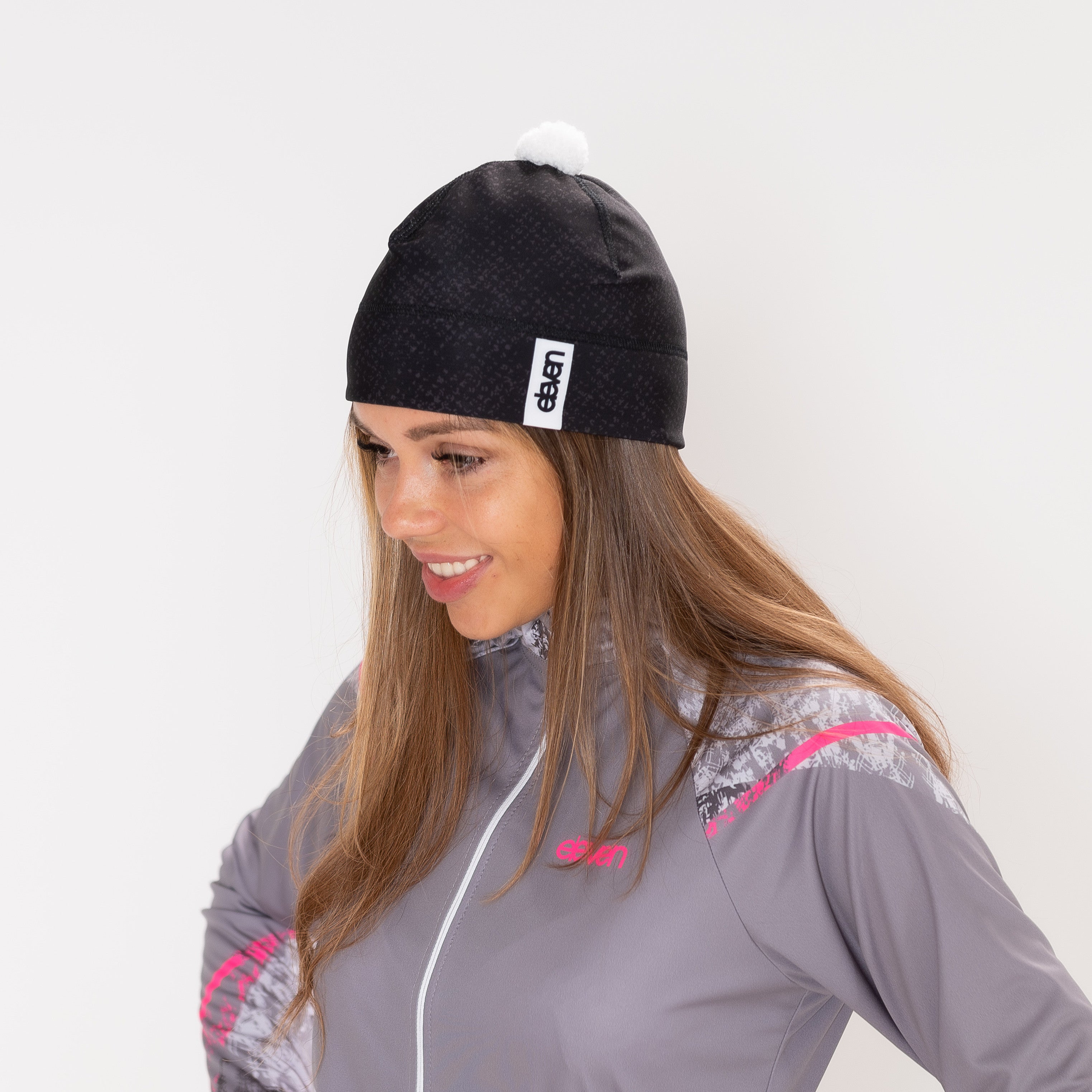 ELEVEN SPORTSWEAR Sven hue SCREEN sort