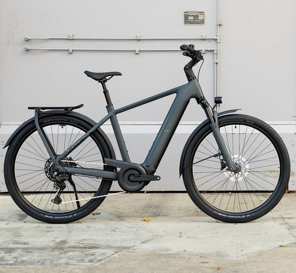 CUBE KATHMANDU HYBRID ONE 800 E-Bike – Evelostore