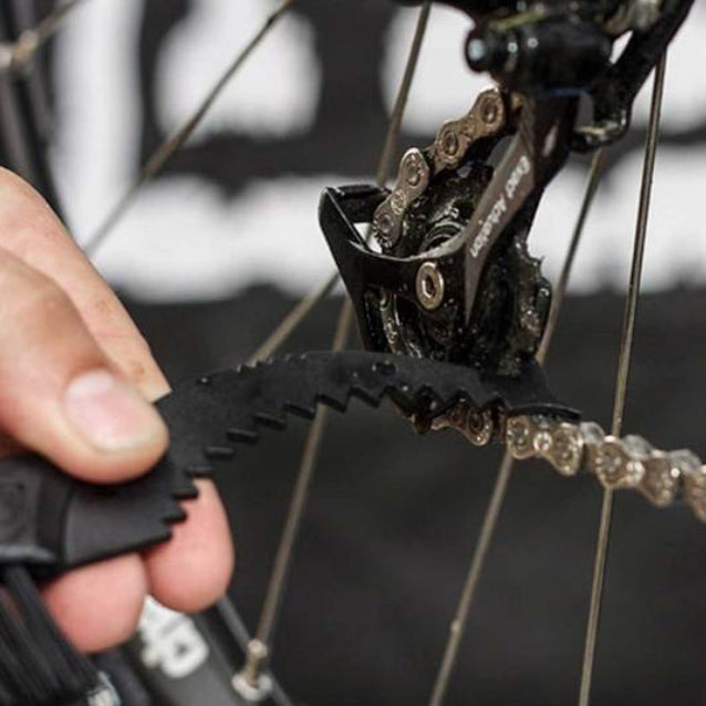 MUC-OFF CLAW BRUSH brush for washing