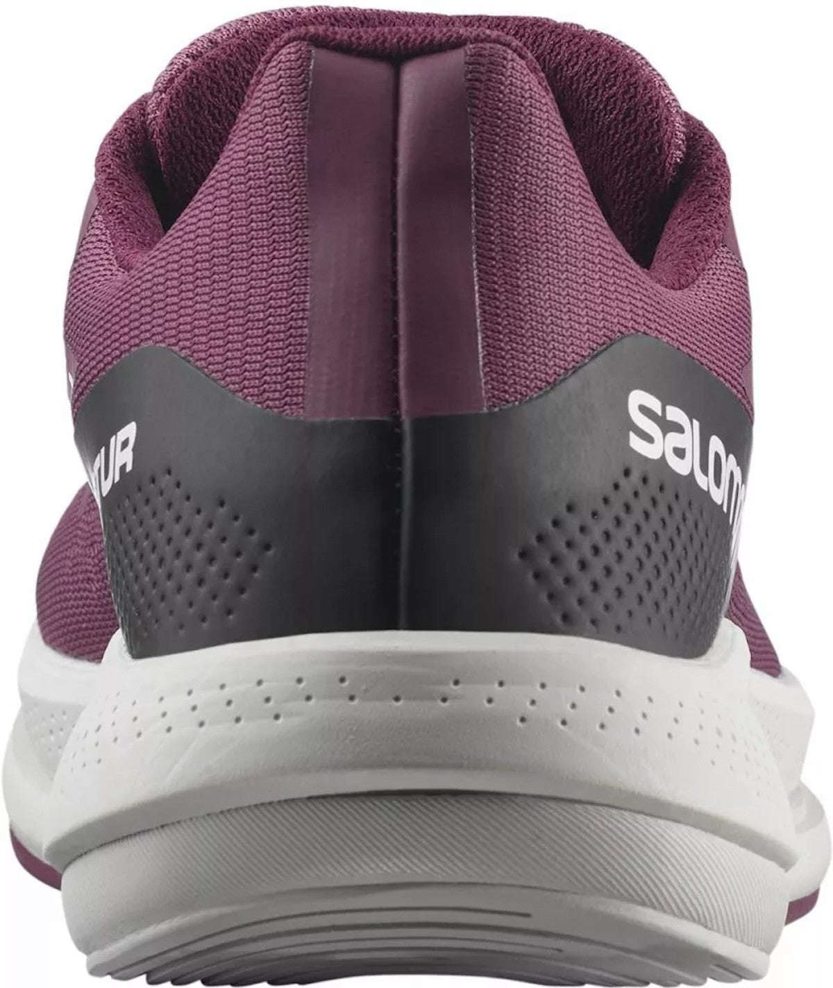 SALOMON SPECTUR W trail running shoes - violet/white - SALOMON - Evelostore