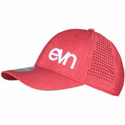 ELEVEN SPORTSWEAR Kappe RUN rot