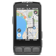 WAHOO ELEMNT ROAM 3 GPS dviračių kompiuteris