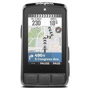 WAHOO ELEMNT BOLT 3 GPS dviračio kompiuteris