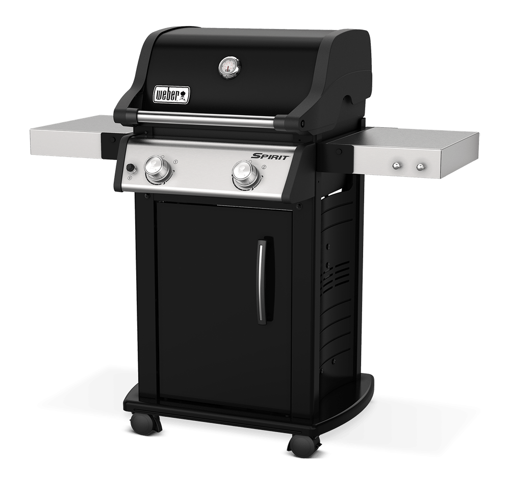 WEBER SPIRIT E-215 GBS Gāzes grils, 46112269