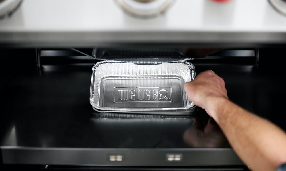 WEBER SPIRIT E-215 GBS Gāzes grils, 46112269