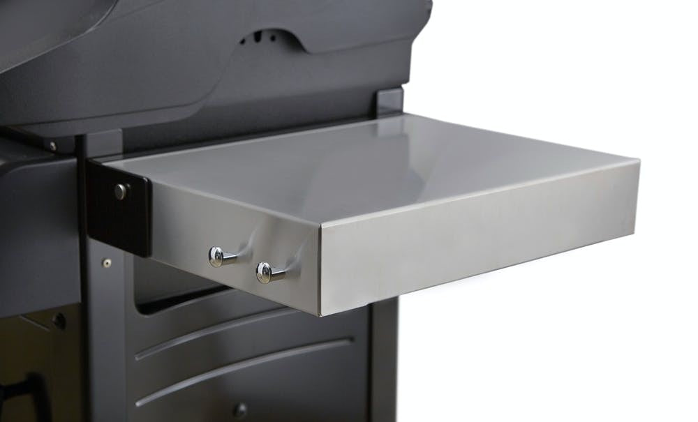 WEBER SPIRIT E-215 GBS Gāzes grils, 46112269