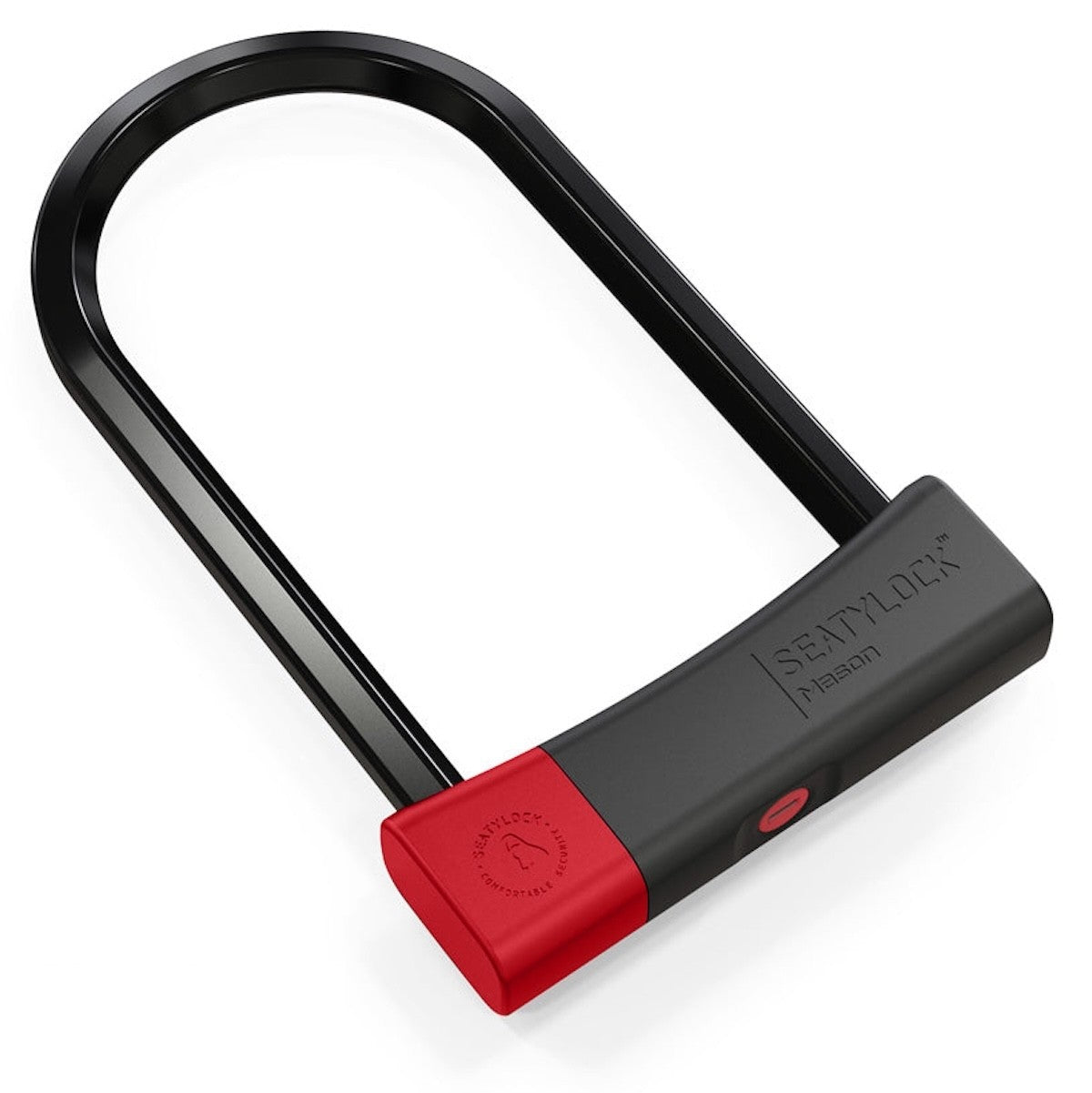 SEATYLOCK MASON bike lock - 22 cm - SEATYLOCK - Evelostore