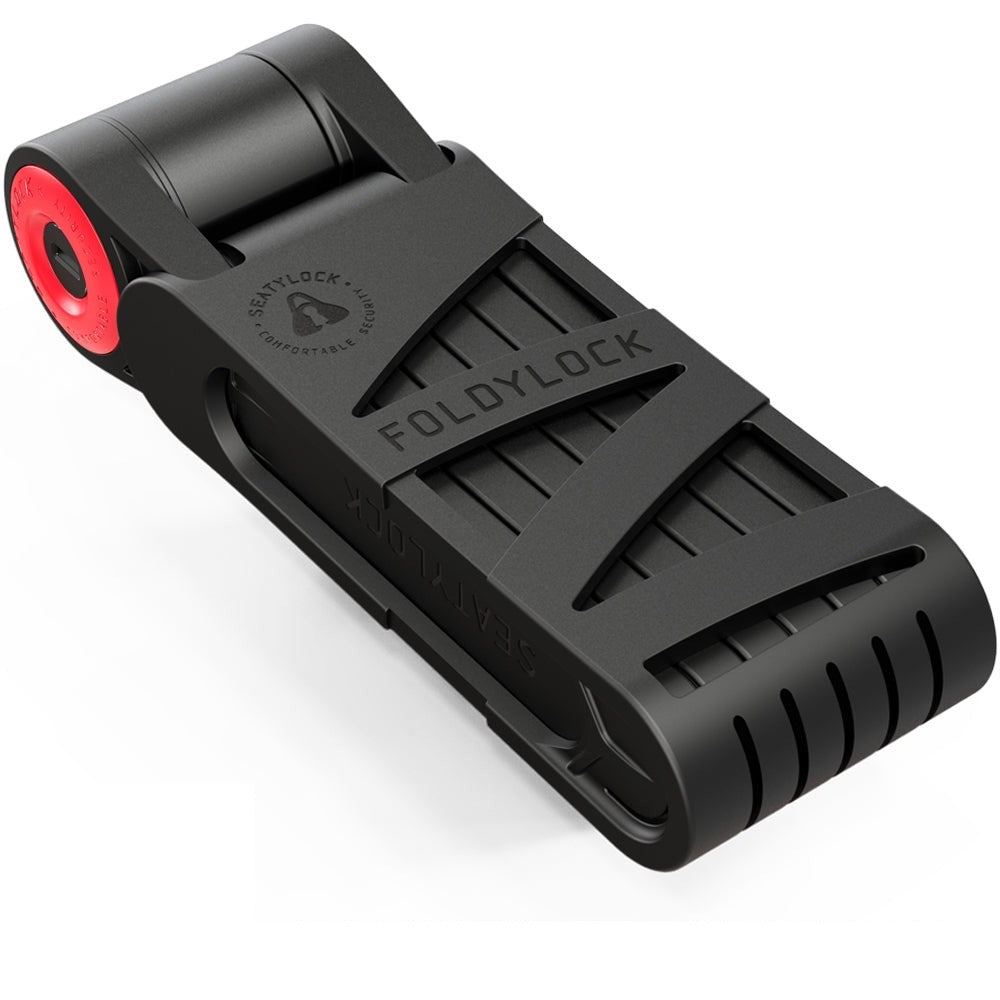 SEATYLOCK FOLDYLOCK bike lock - 90 cm - SEATYLOCK - Evelostore