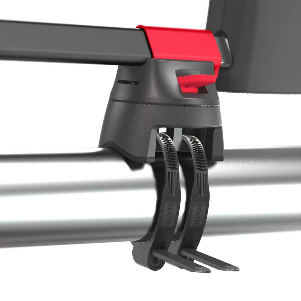 SEATYLOCK mounting bracket (Mason U - Locks) - SEATYLOCK - Evelostore