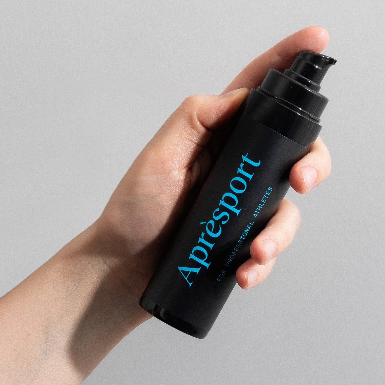 APRESPORT cooling cream | 50ml - APRESPORT - Evelostore