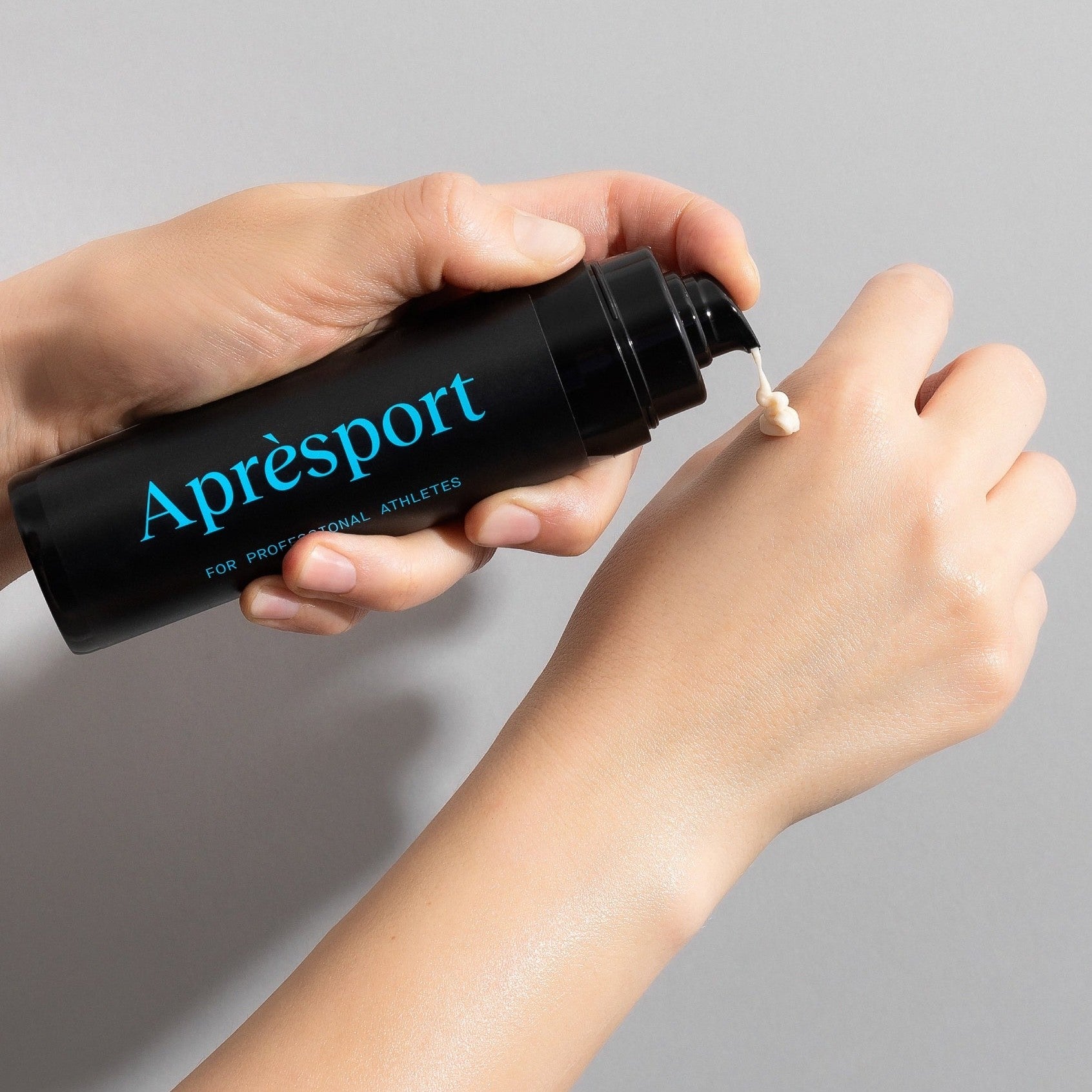 APRESPORT cooling cream | 50ml - APRESPORT - Evelostore