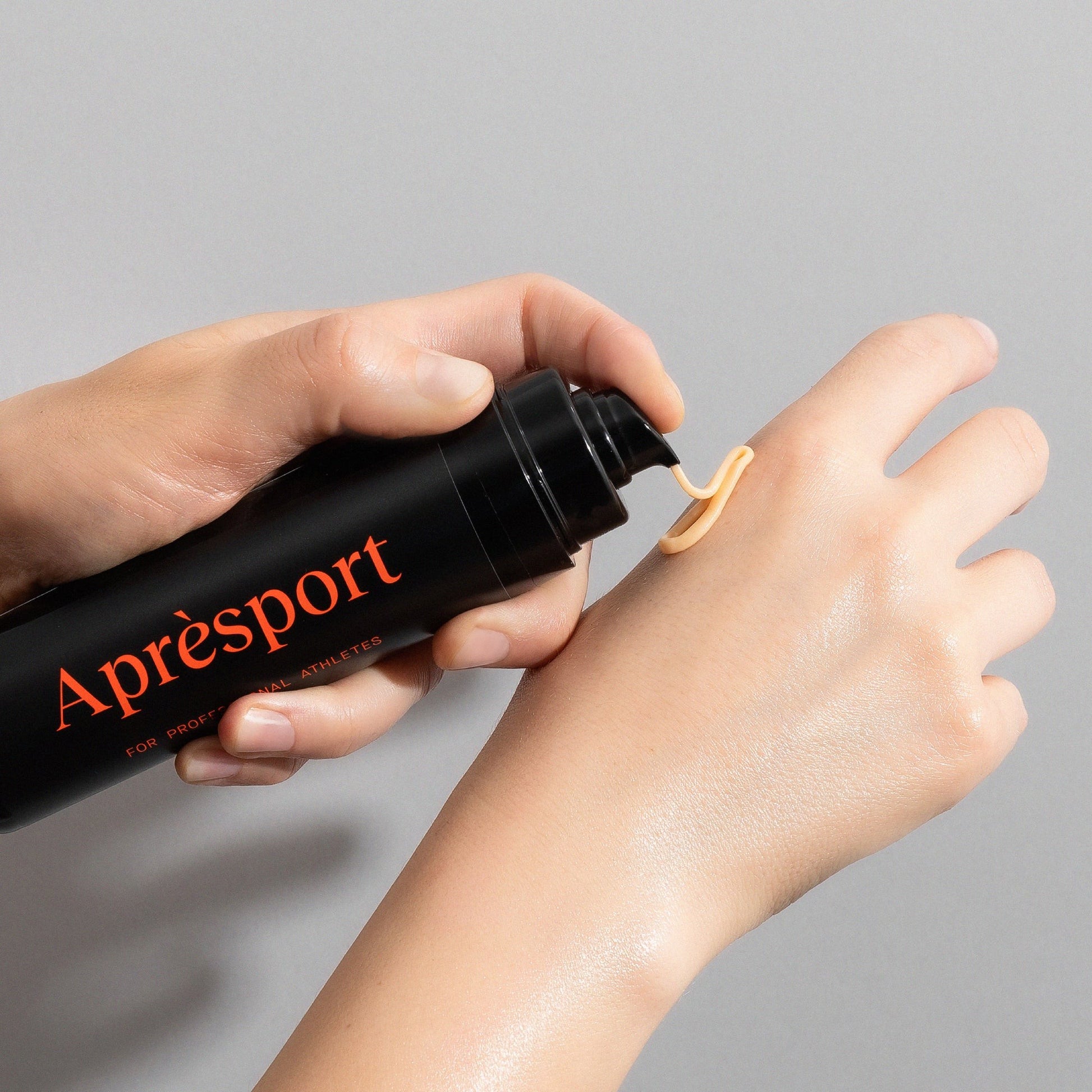 APRESPORT heat cream | 50ml - APRESPORT - Evelostore