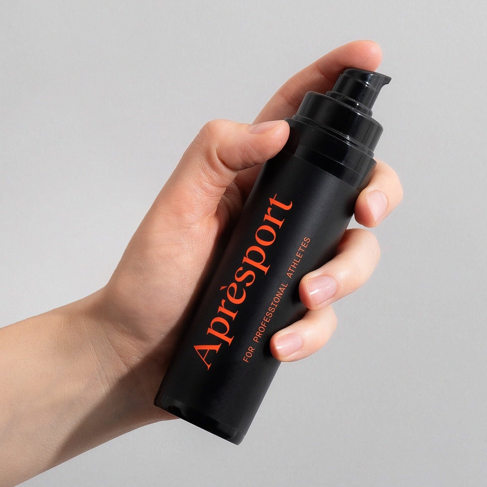 APRESPORT heat cream | 50ml - APRESPORT - Evelostore