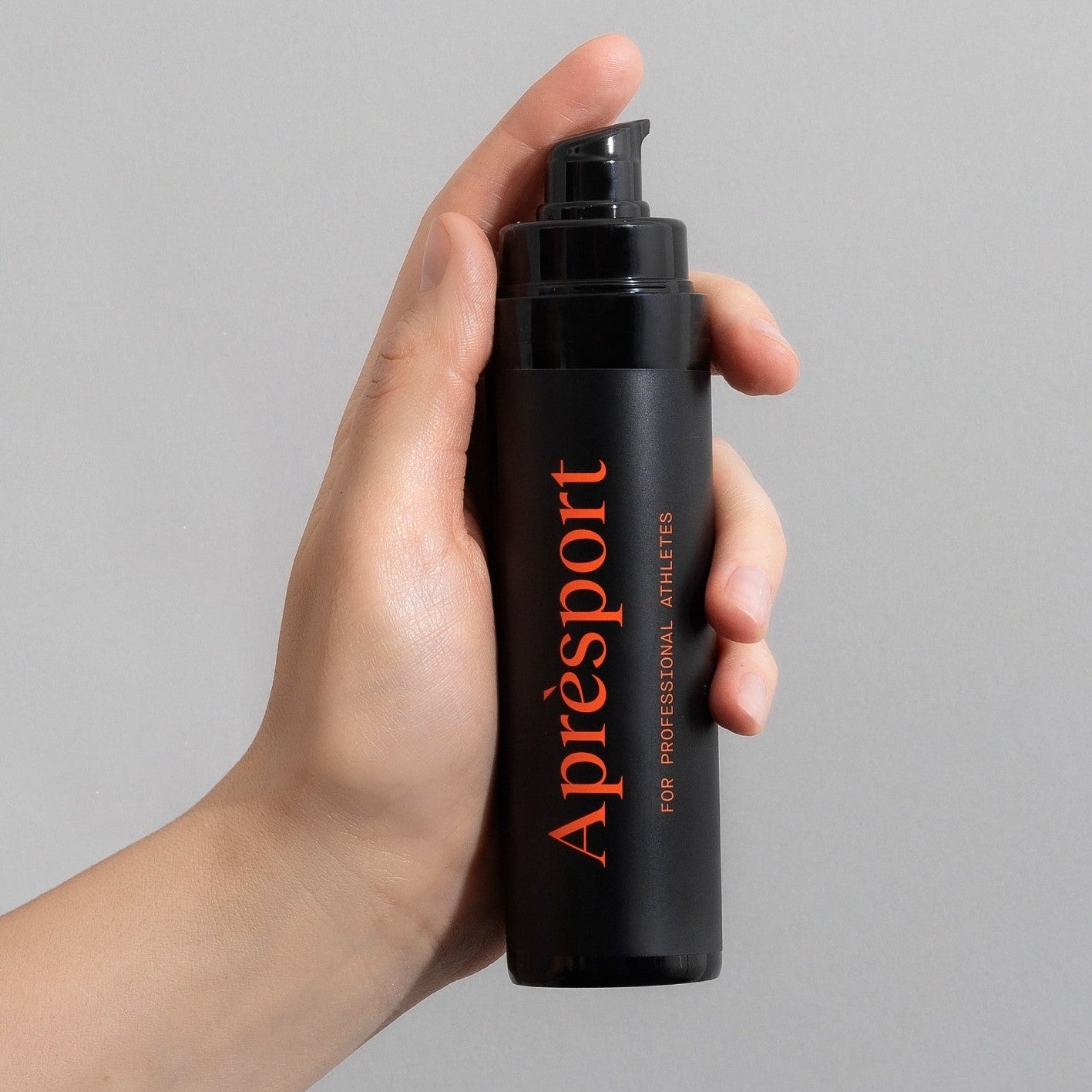 APRESPORT heat cream | 50ml - APRESPORT - Evelostore