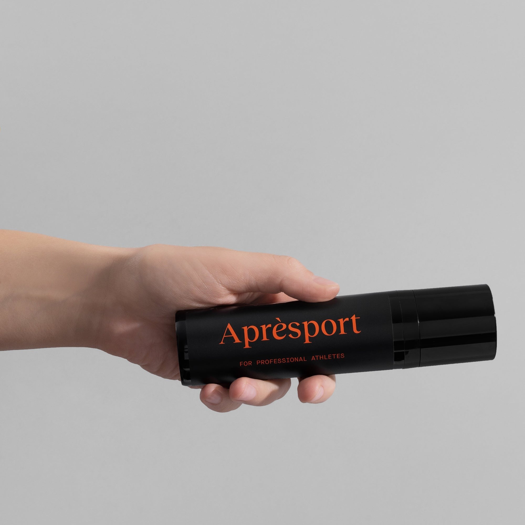 APRESPORT heat cream | 50ml - APRESPORT - Evelostore