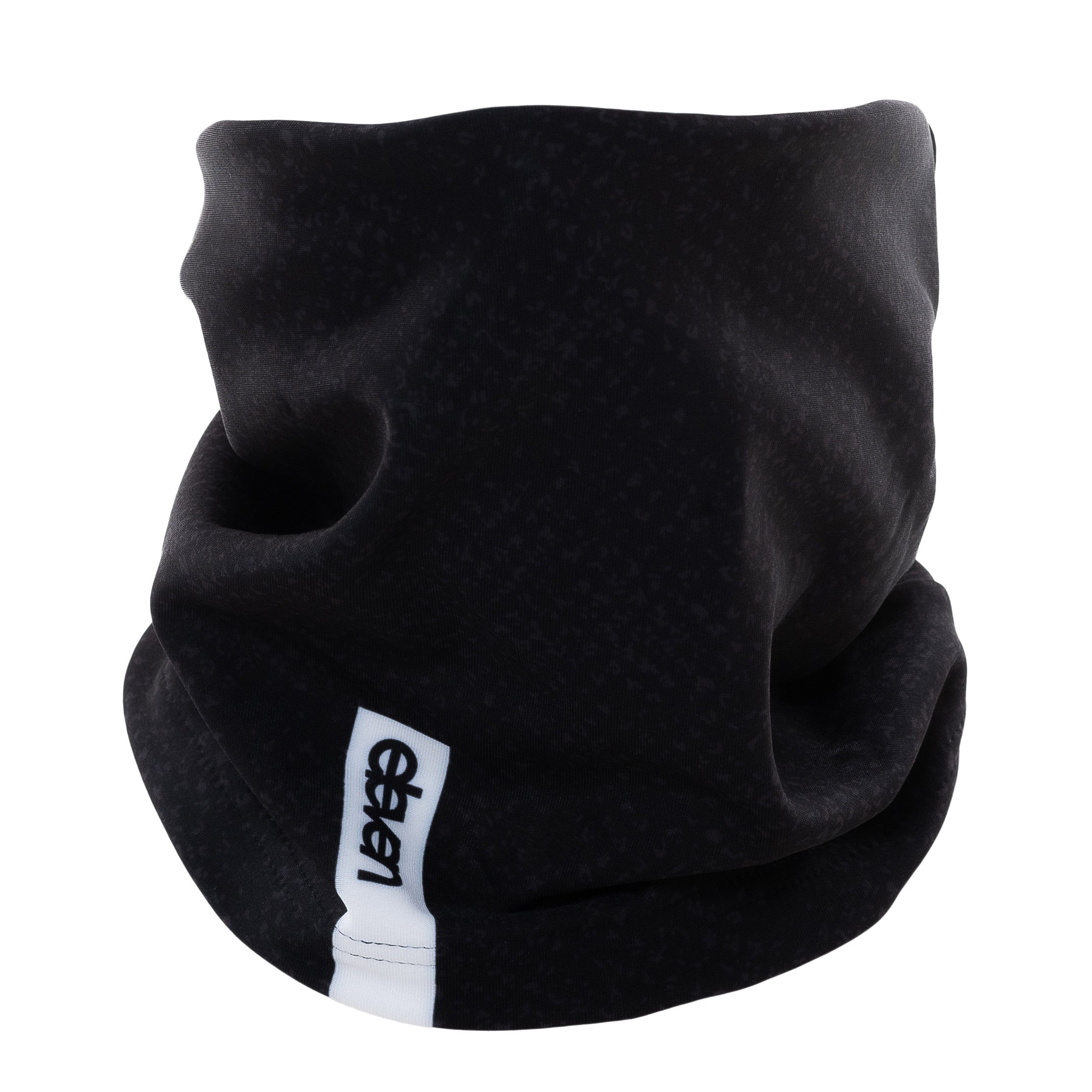 ELEVEN SPORTSWEAR Scaldacollo SCREEN nero