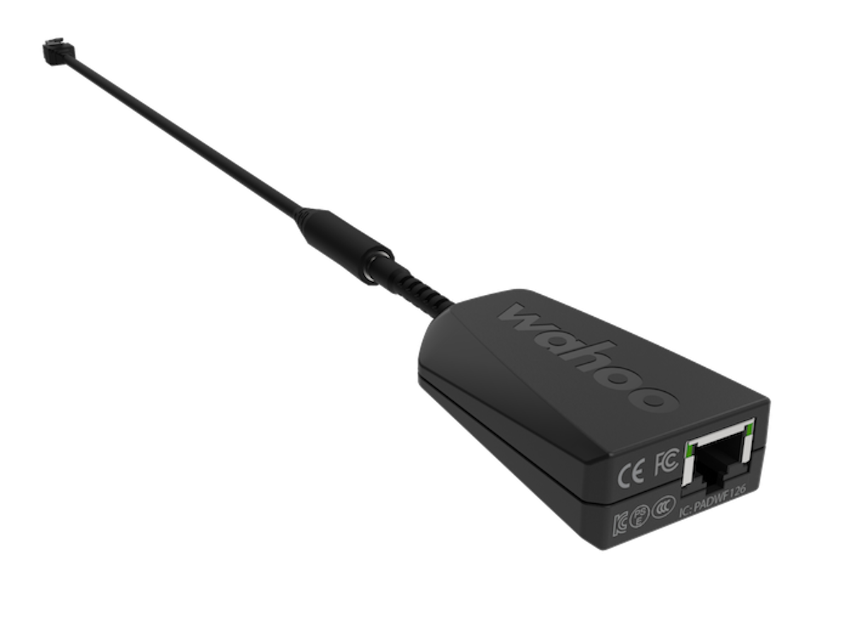 WAHOO KICKR DIRECT CONNECT jungtis