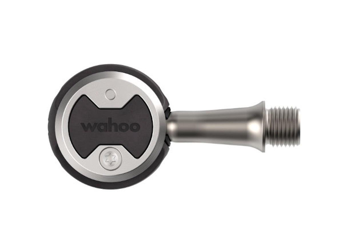 WAHOO SPEEDPLAY NANO Straßenrad Pedale