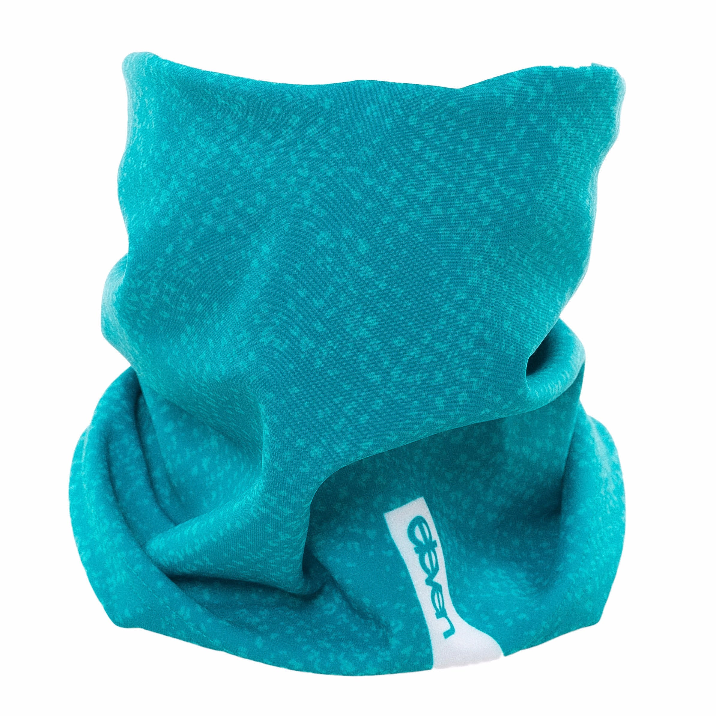 ELEVEN SPORTSWEAR Scaldacollo SCREEN verde