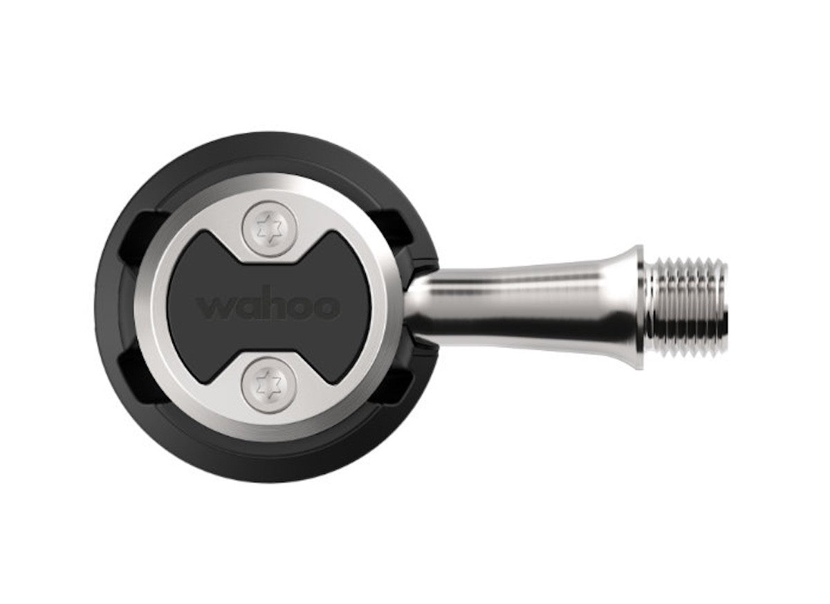 WAHOO SPEEDPLAY AERO Straßenrad Pedale