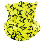 ELEVEN SPORTSWEAR Wielofunkcyjna chusta XI F150
