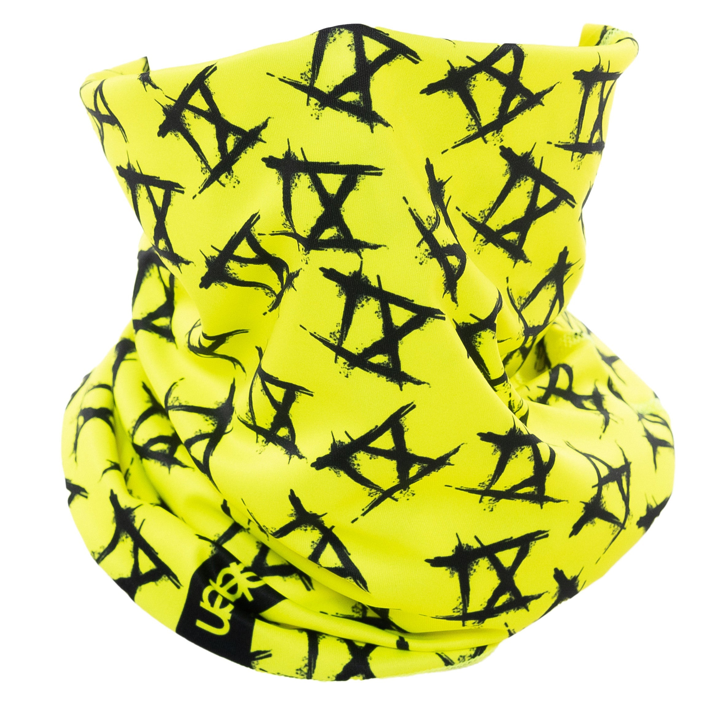 ELEVEN SPORTSWEAR Wielofunkcyjna chusta XI F150