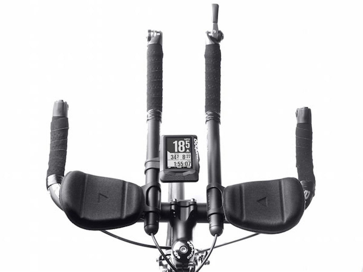 WAHOO ELEMNT AEROBAR/TT halterung