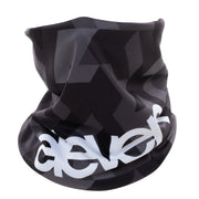 ELEVEN SPORTSWEAR Wielofunkcyjna chusta VERTICAL czarna