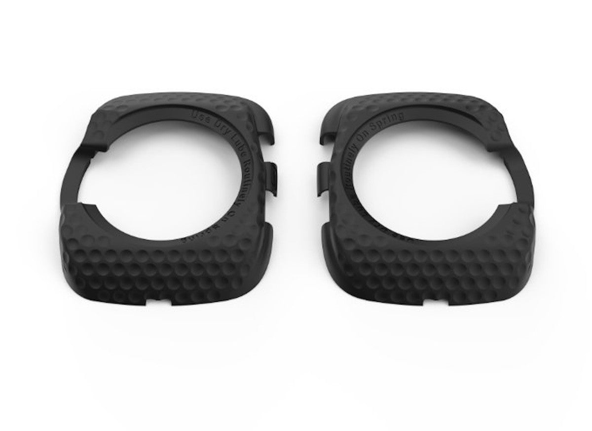 WAHOO SPEEDPLAY Standardspannung Cleats