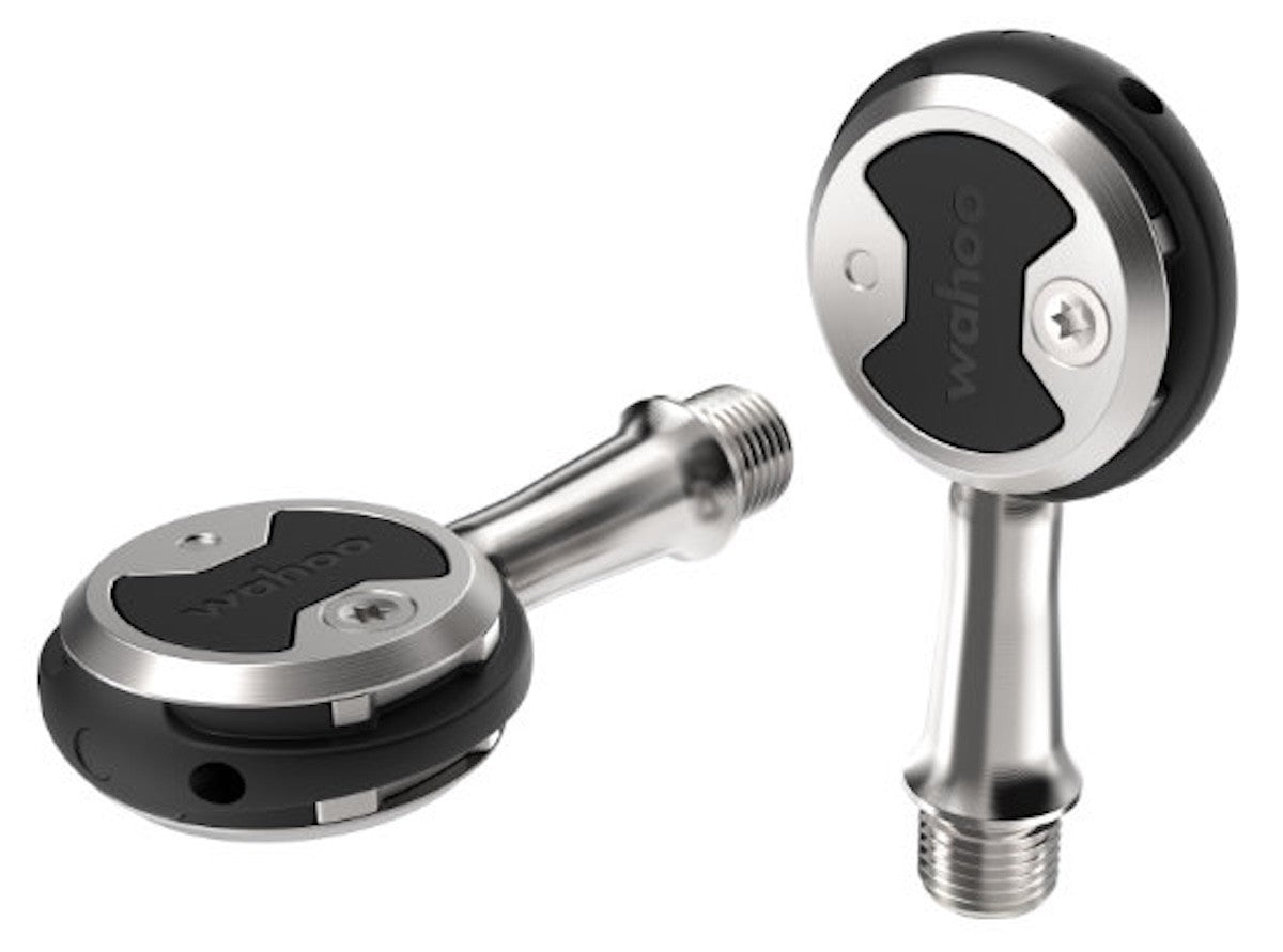 WAHOO SPEEDPLAY ZERO Klickpedale Rennrad