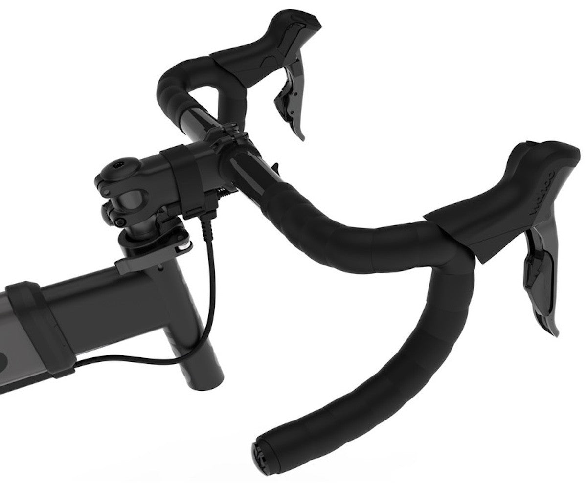 WAHOO KICKR BIKE SHIFT indoor bike trainer - WAHOO - Evelostore